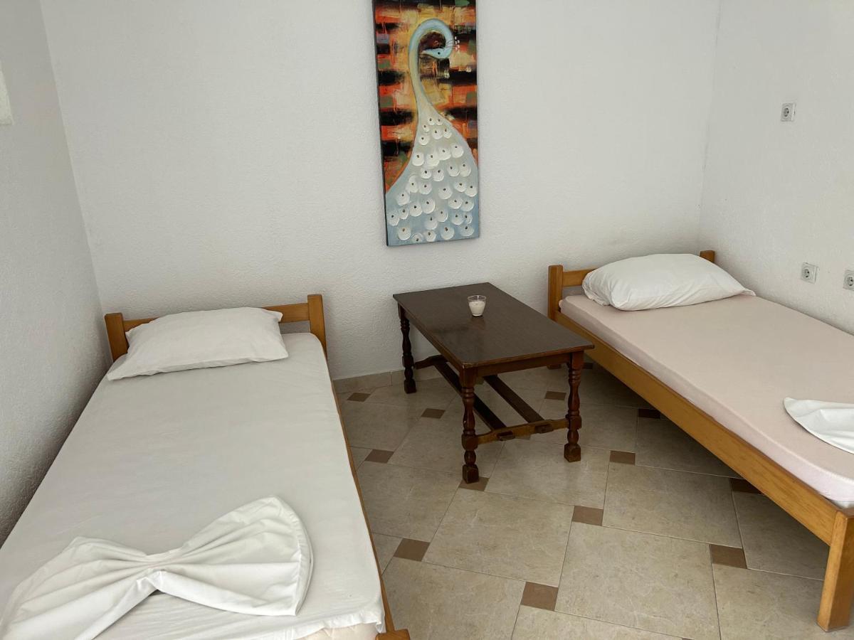 Apartments Doda Ulcinj Exterior foto